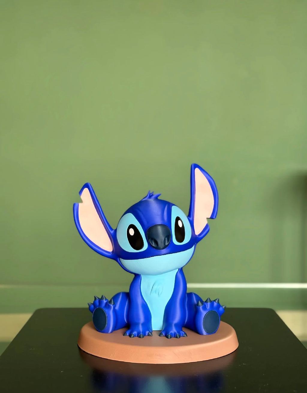 The Ohana Collectible: Multi-Color Stitch Edition