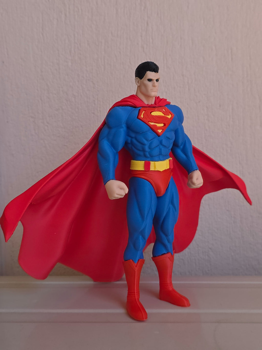 SUPER MAN DC