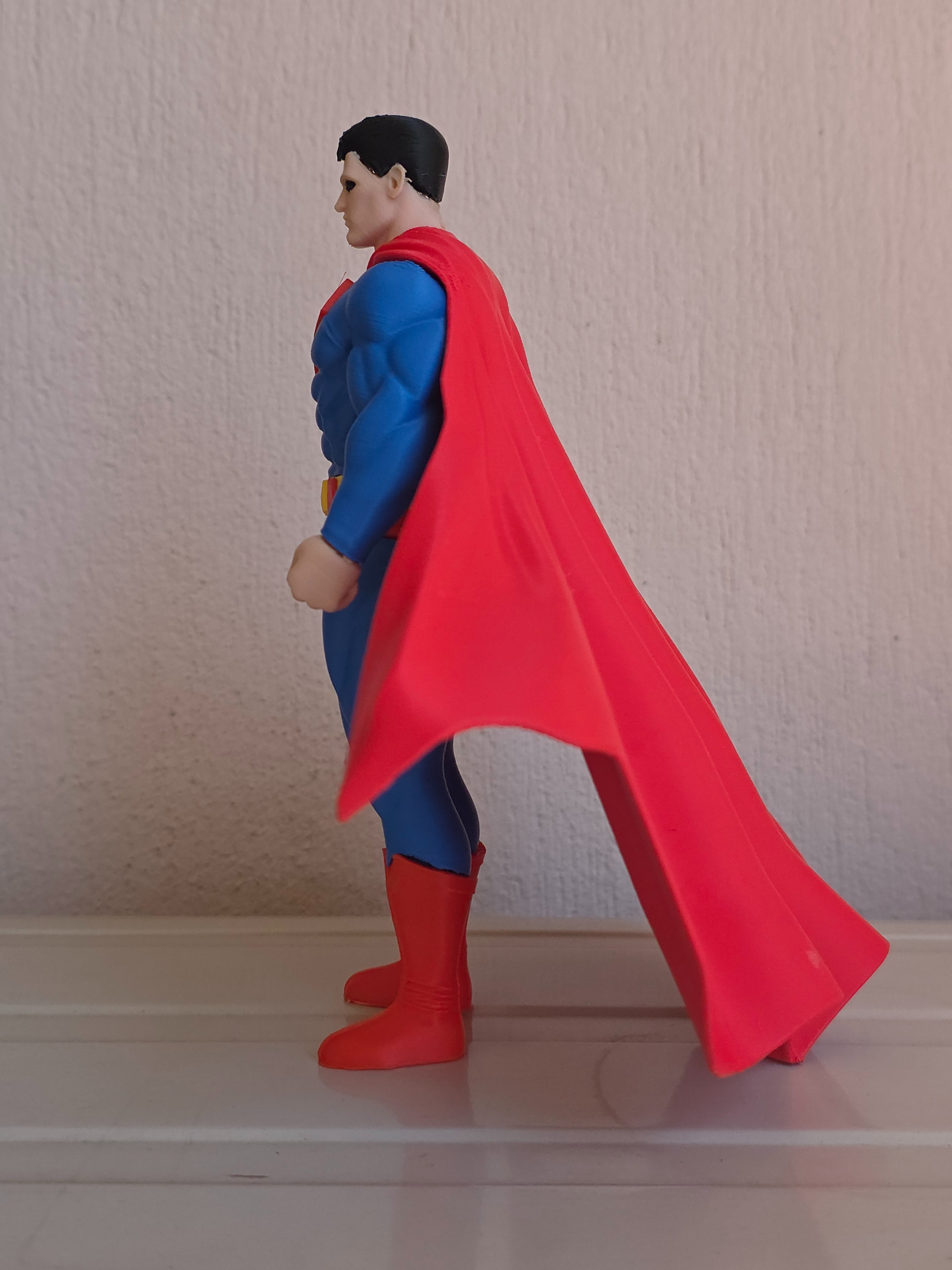 SUPER MAN DC