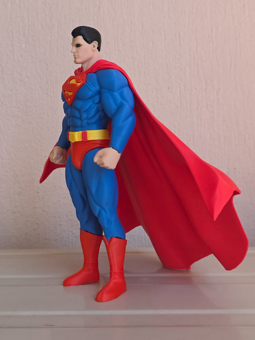 SUPER MAN DC